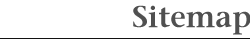 Sitemap