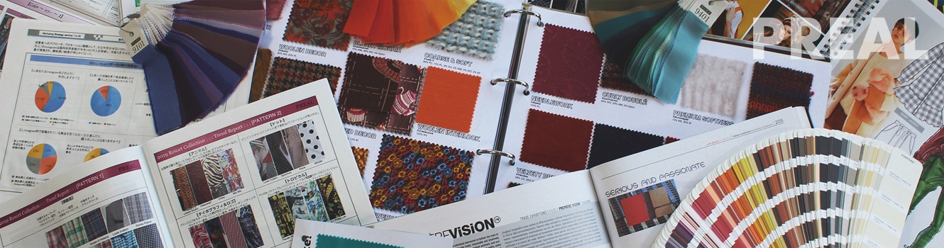 服装市场策划企业 -株式会社PREAL-